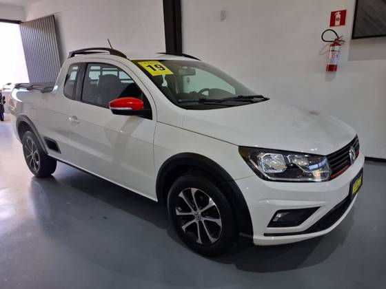 VOLKSWAGEN SAVEIRO 1.6 MSI PEPPER CE 8V FLEX 2P MANUAL VOLKSWAGEN SAVEIRO 1.6 MSI PEPPER CE 8V FLEX 2P MANUAL